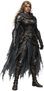 Assassinka 1