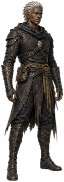 Silas