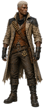 Cedric